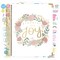 bloom daily planners Pregnancy & Baby's First Year Planner & Calendar, 9" x 10", Planning for Joy®